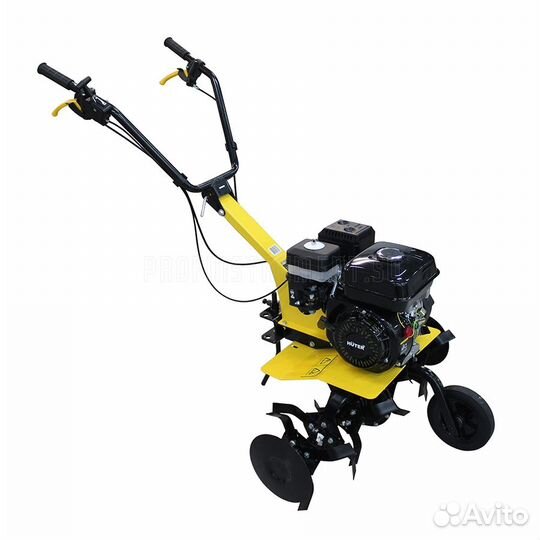 Мотокультиватор huter GMC-7.0 (70/5/8)
