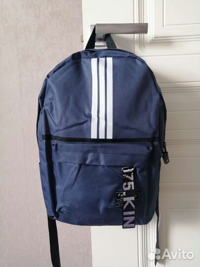 Рюкзак новый детский для подростка