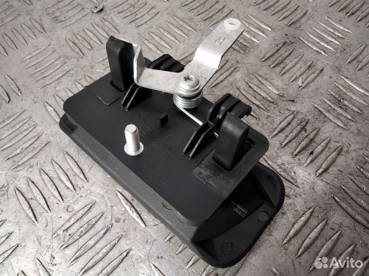 Ручка передняя правая Ford Transit 2000-2013