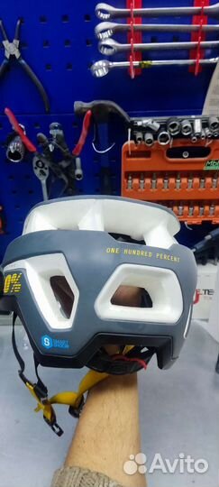 Эндуро шлем 100 Altec