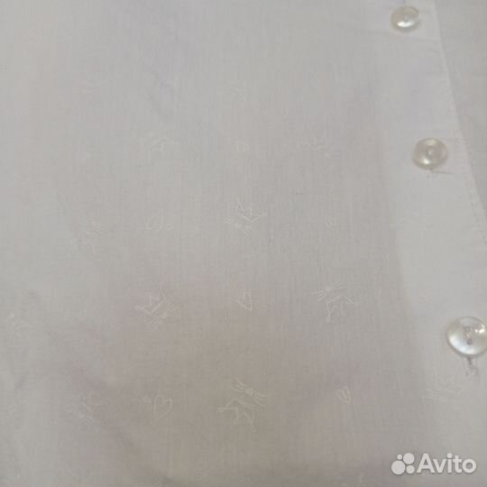 Школьная форма для девочки 128 пакетом