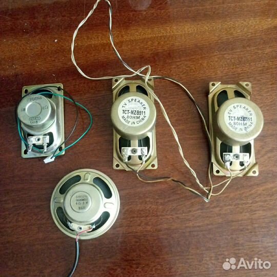 Музыкальные колонки