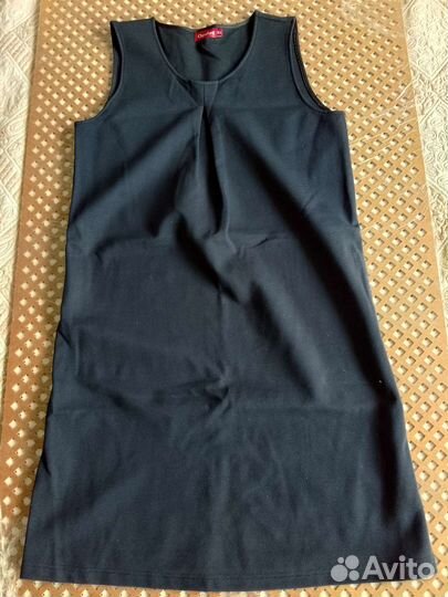 Платье для девочки 152