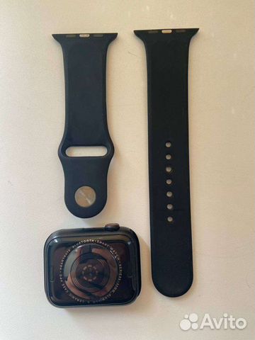 Smart Watch 6 l 44mm