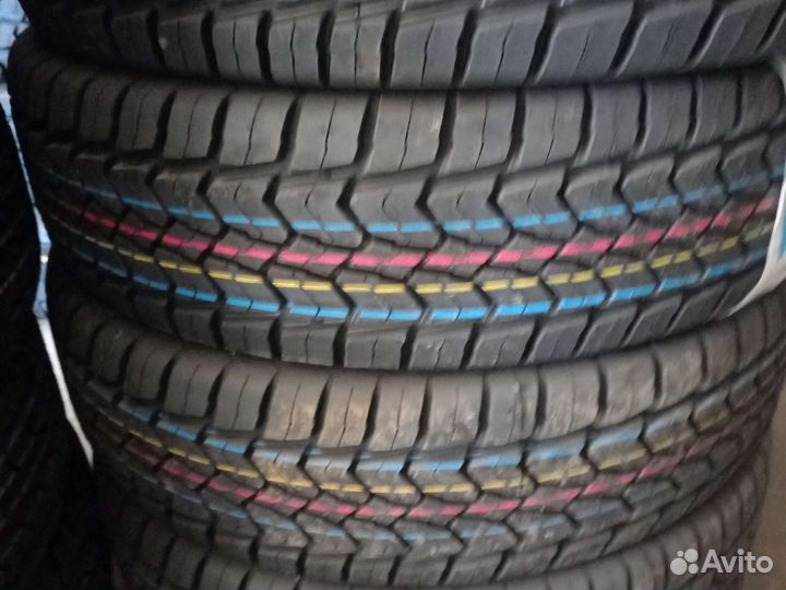 КАМА Кама 365 SUV (НК-242) 205/70 R15 107T