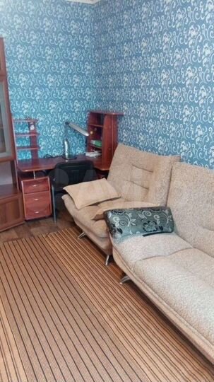 1-к. квартира, 35 м², 2/2 эт.