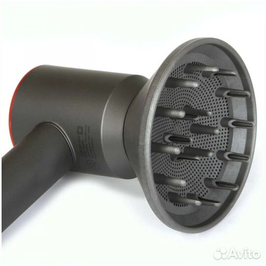 Фен Dyson Supersonic HD08 фуксия