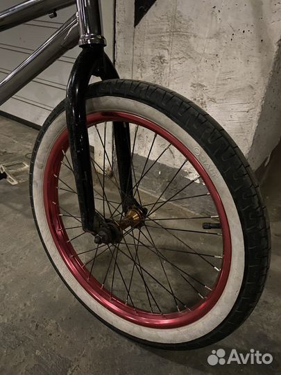 Bmx radio darko 2014