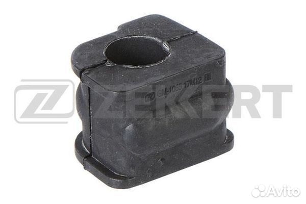 Втулка лев передн стаб Passat 88