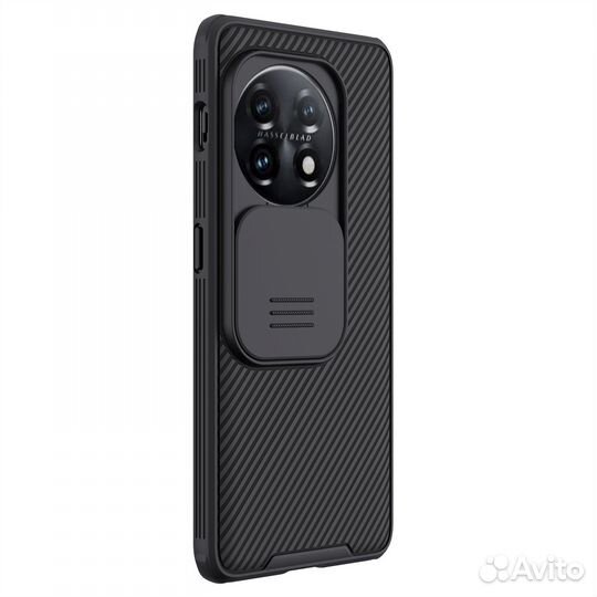 Чехол Nillkin CamShield Pro Case для OnePlus 11