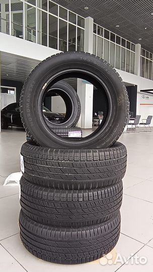 Nokian Tyres Nordman SX3 195/60 R15