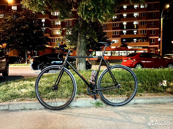 Bear Bike Madrid - 58