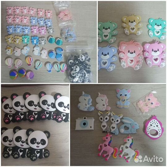 Фурнитура для грызунков