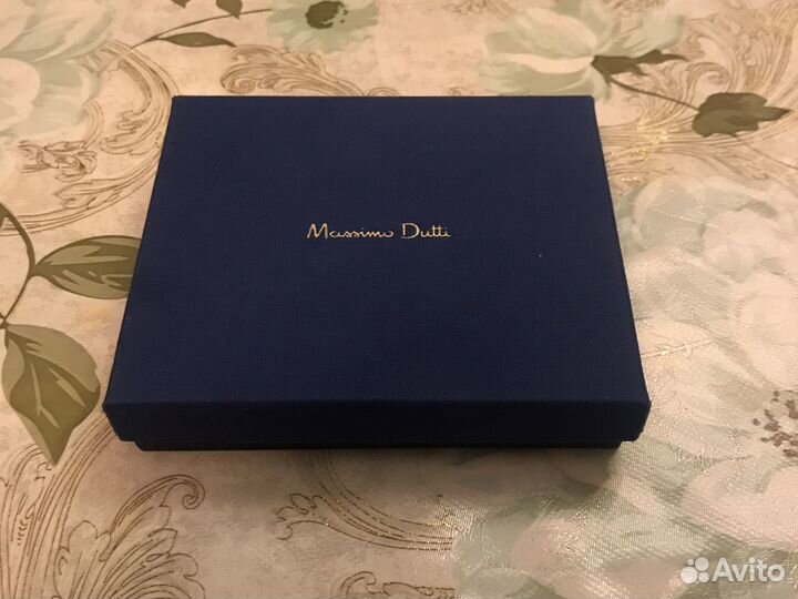 Кошелек Мassimo Dutti