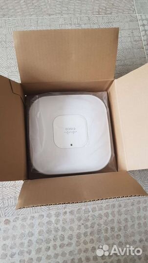 Cisco air-lap1142n-r-k9