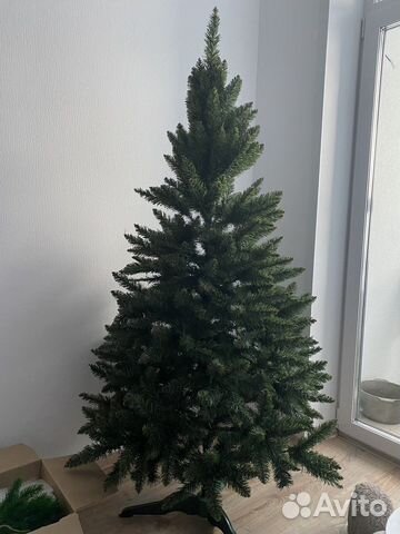 Искуственная елка 1,8
