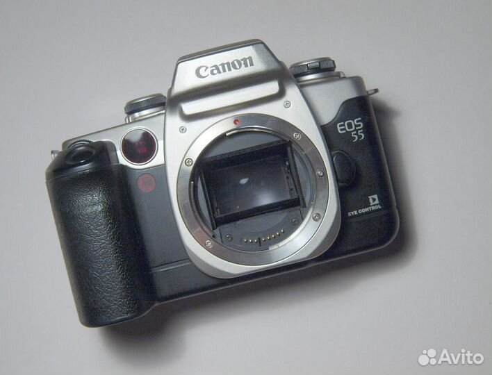 Canon EOS 7/55/650
