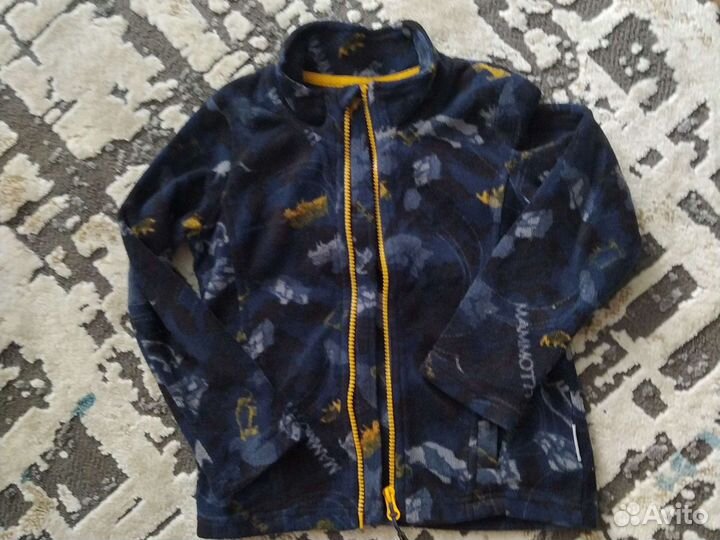 Джемпер. Р-р 110