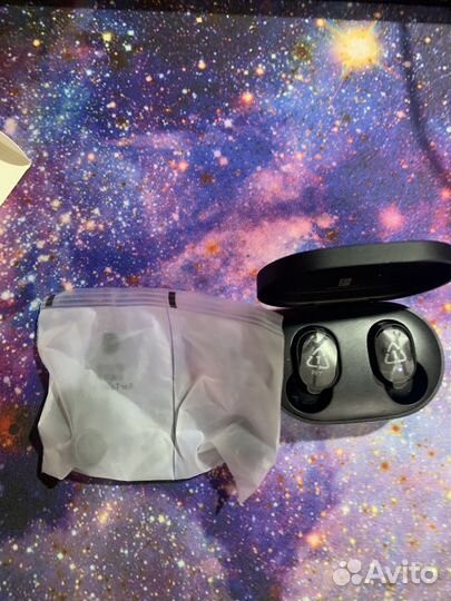 Наушники Xiaomi redmi Buds 4 lite,Essential