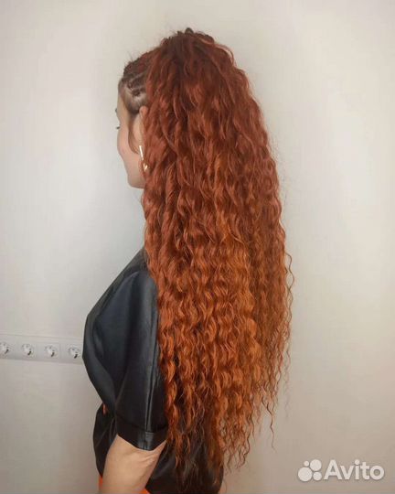 Афролоконы