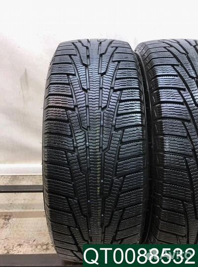 Nokian Tyres Nordman RS2 215/60 R16 96P