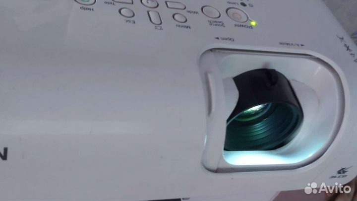 Проектор epson emp-s5