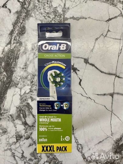 Oral b