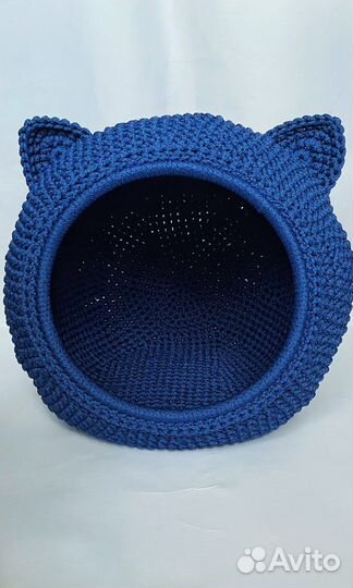 Домик для кота