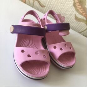 Crocs c8