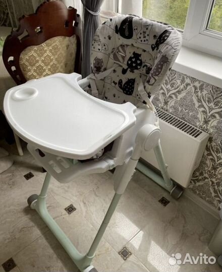 Стульчик для кормления
