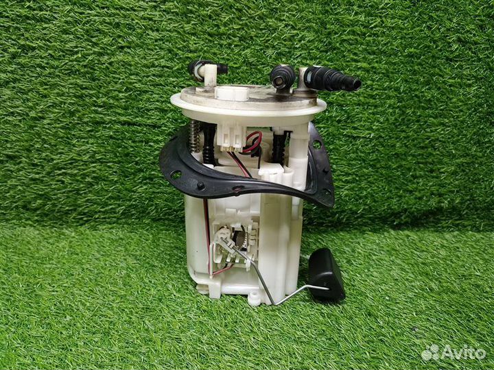 Бензонасос Subaru Legacy BP5