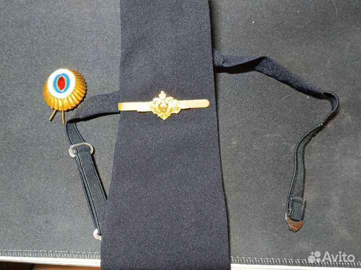 Галстук Кадетский и Какарда для пилотки