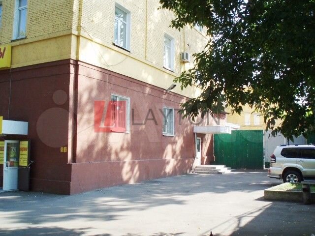 Сдам офисное помещение, 654 м²