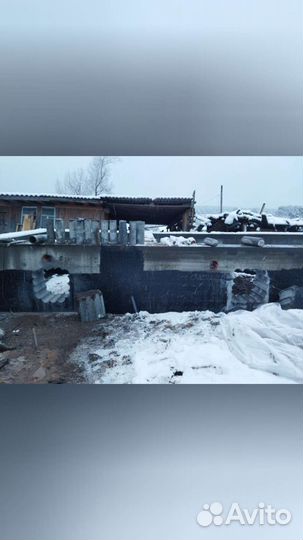 Алмазное бурение отверстий