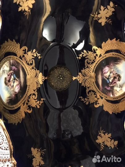 Ваза для фруктов