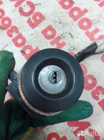 Замок зажигания LADA Largus 1