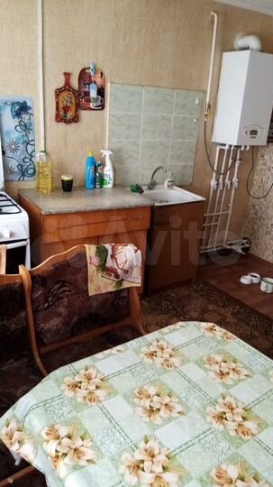 Дом 65 м² на участке 35 сот.