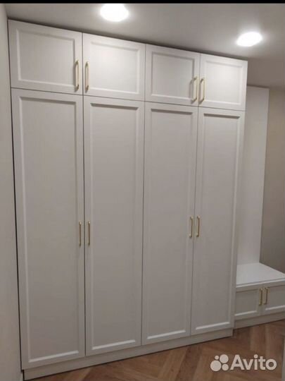 Сборка кухни/сборка мебели/ сборщик кухонь