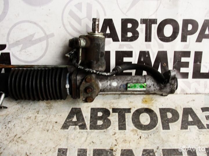 Рулевая рейка Audi 100 с4