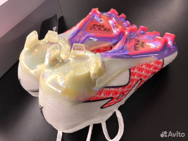 Бутсы детские Nike Air zoom 35-38
