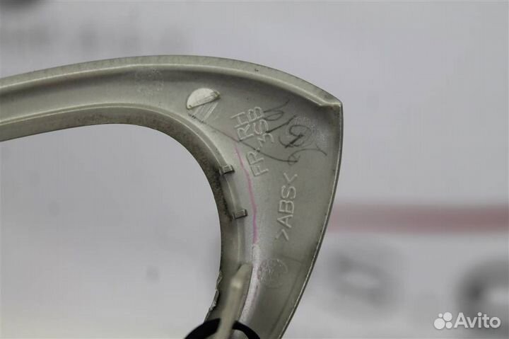 Накладка ручки внутренней Nissan Sentra B17