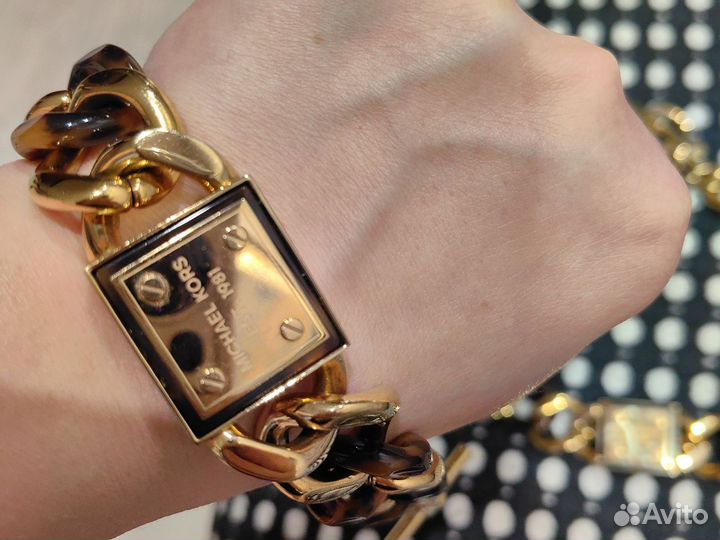 Комплект michael kors