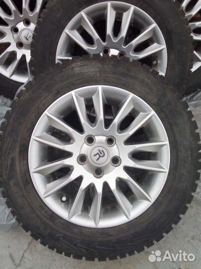 Nokian Tyres Nordman 5 175/70 R14