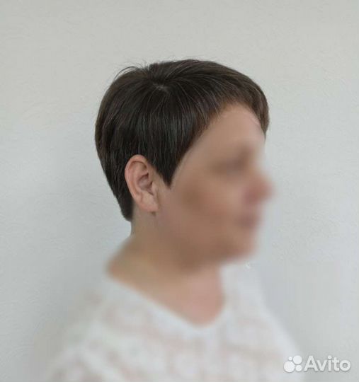 Парикмахерские услуги с выездом на дом