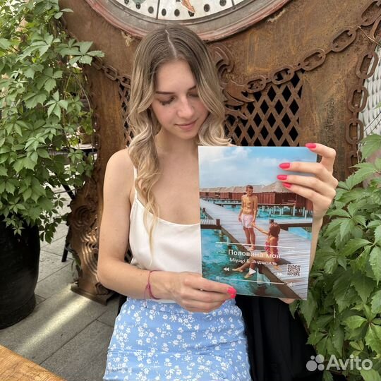 Фото на День Рождения