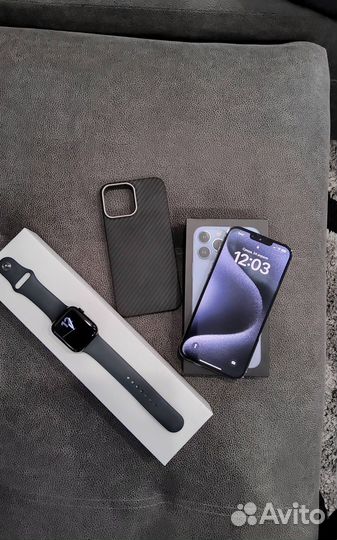 iPhone 13 Pro Max, 128 ГБ