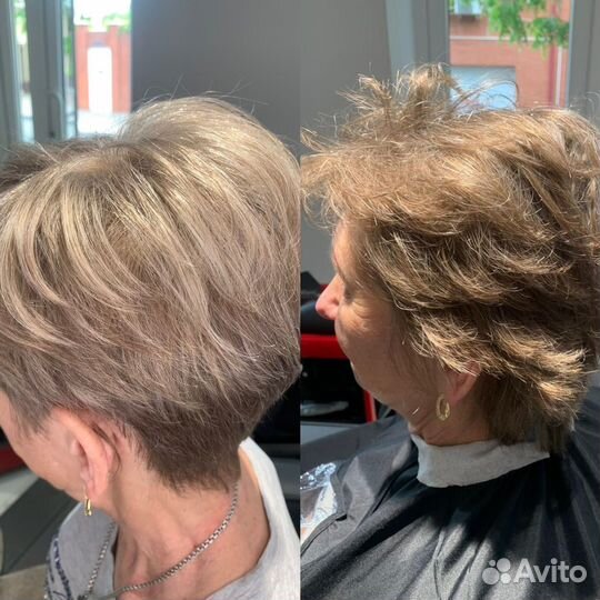 Курсы для парикмахеров