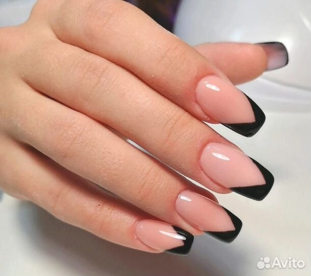 Маникюр, педикюр, перманентный макияж