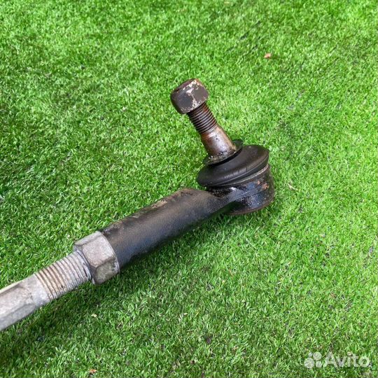 Рулевая рейка Suzuki Escudo/ Grand Vitara TD54W