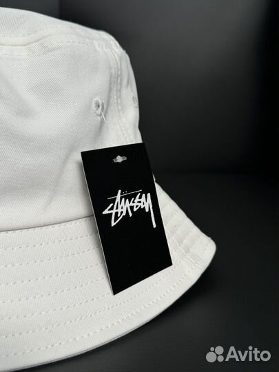 Панама Stussy